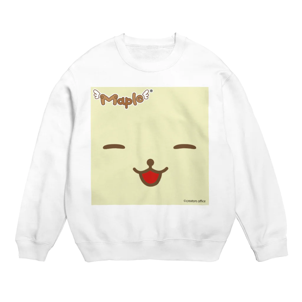 伊藤翔のバニラ Crew Neck Sweatshirt