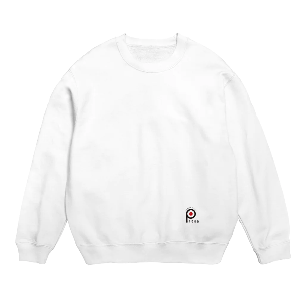 pond2019のPOND Crew Neck Sweatshirt