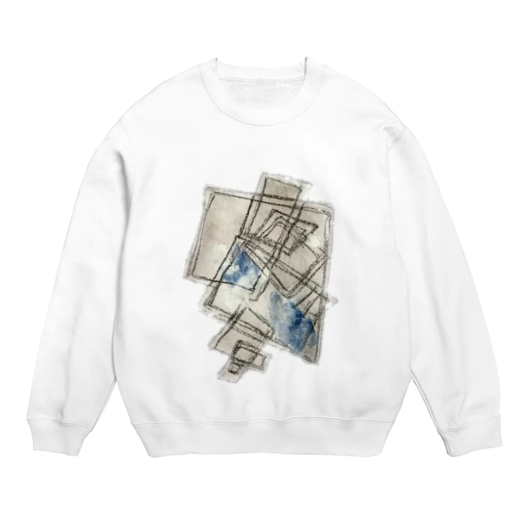 koのEndless Crew Neck Sweatshirt