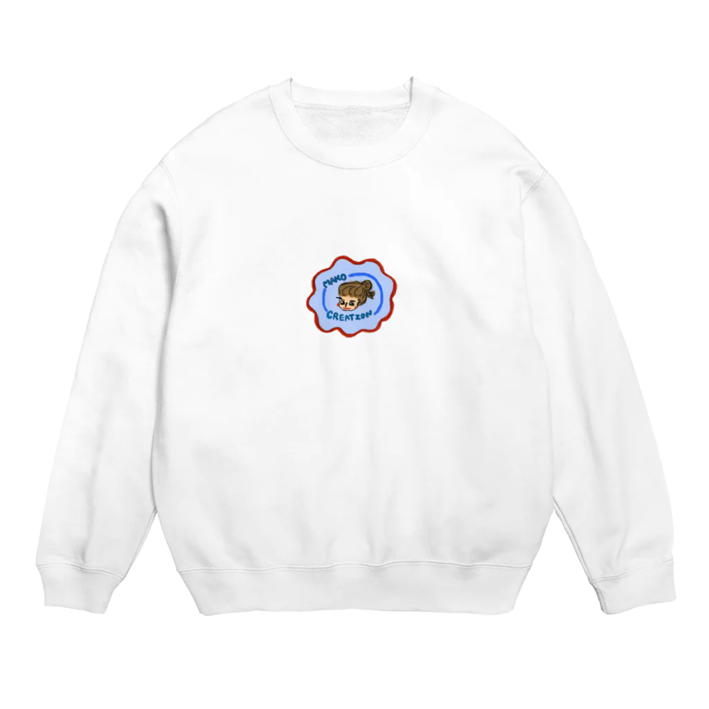 MAKO CREATION STOREのmako creation Crew Neck Sweatshirt