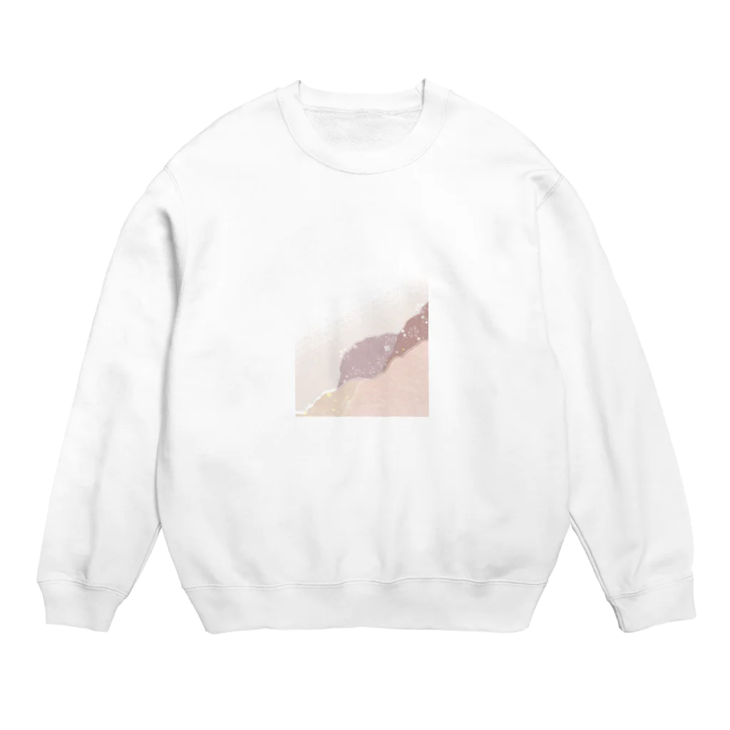 anorexiaの Spring fairy tale Crew Neck Sweatshirt