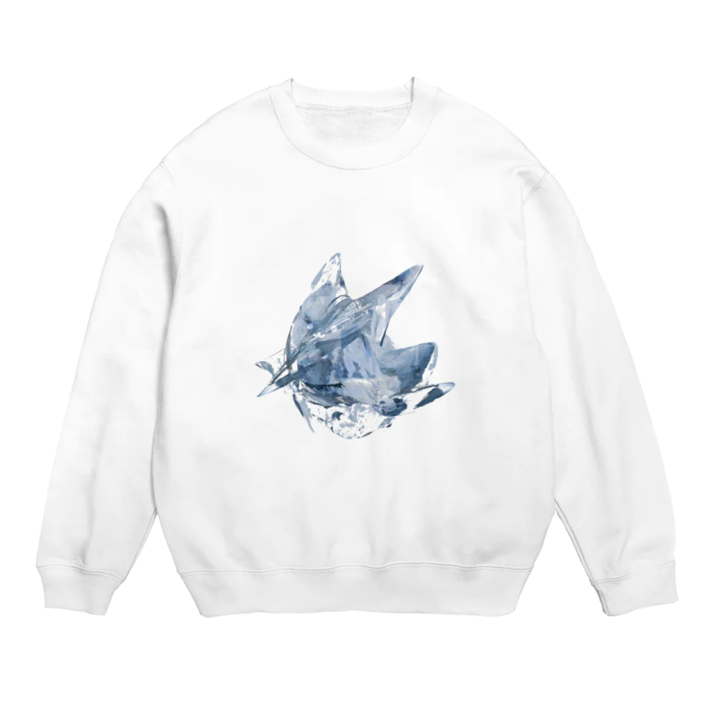 安心コンバーターのblue_rabbit Crew Neck Sweatshirt