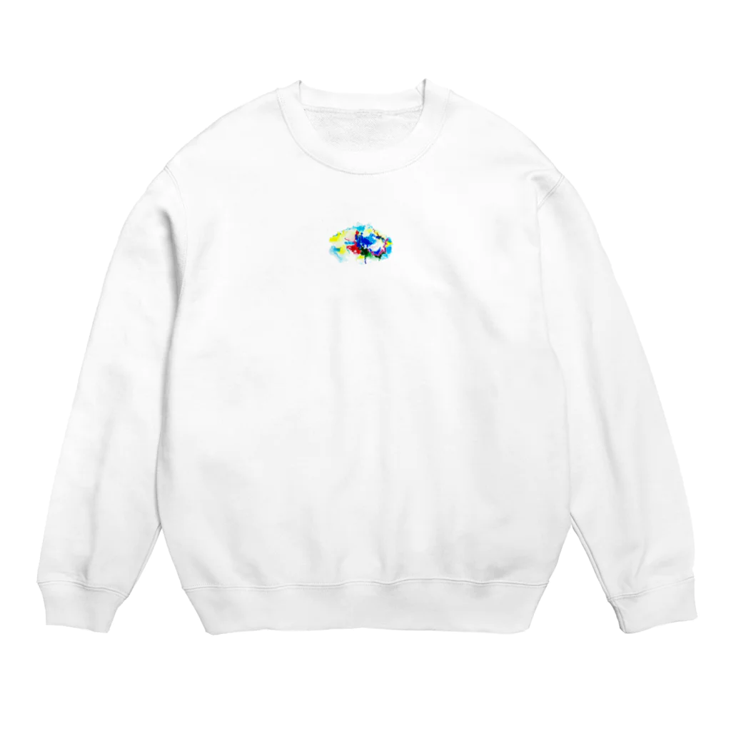 Rikuto MurooのRikuto Kai Crew Neck Sweatshirt