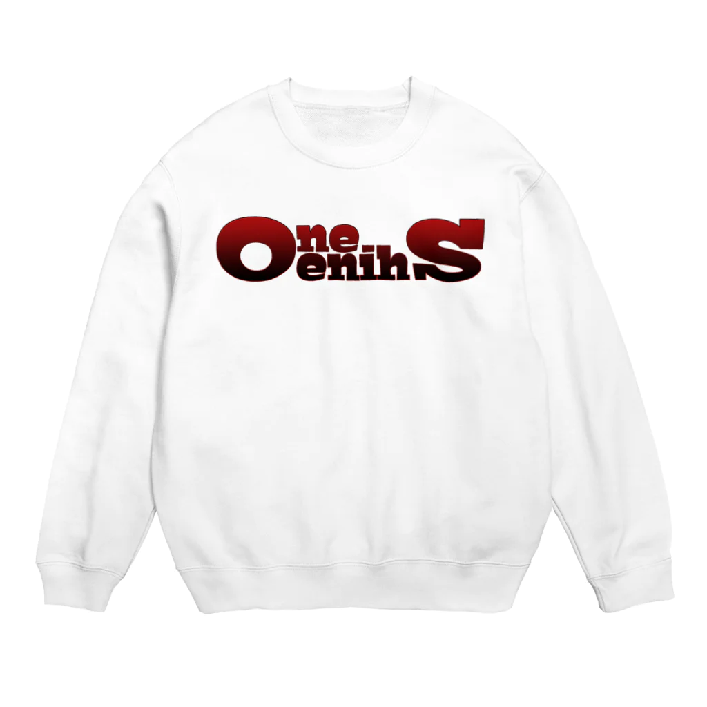 OneShineのOneShine Crew Neck Sweatshirt