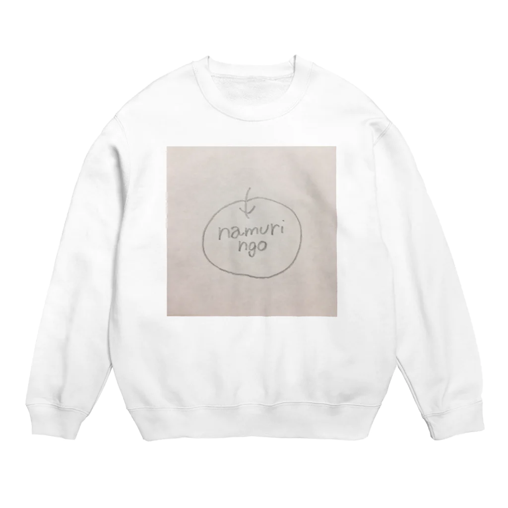 namuriのnamuri Crew Neck Sweatshirt