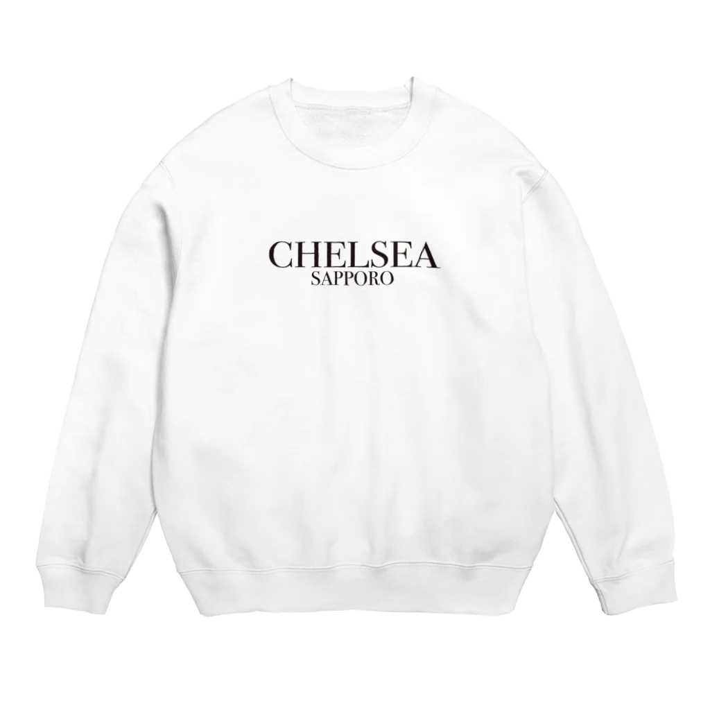 PARTY893のCHELSEA LOGO スウェット