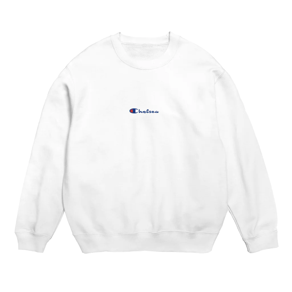 PARTY893のchelsea champion Crew Neck Sweatshirt