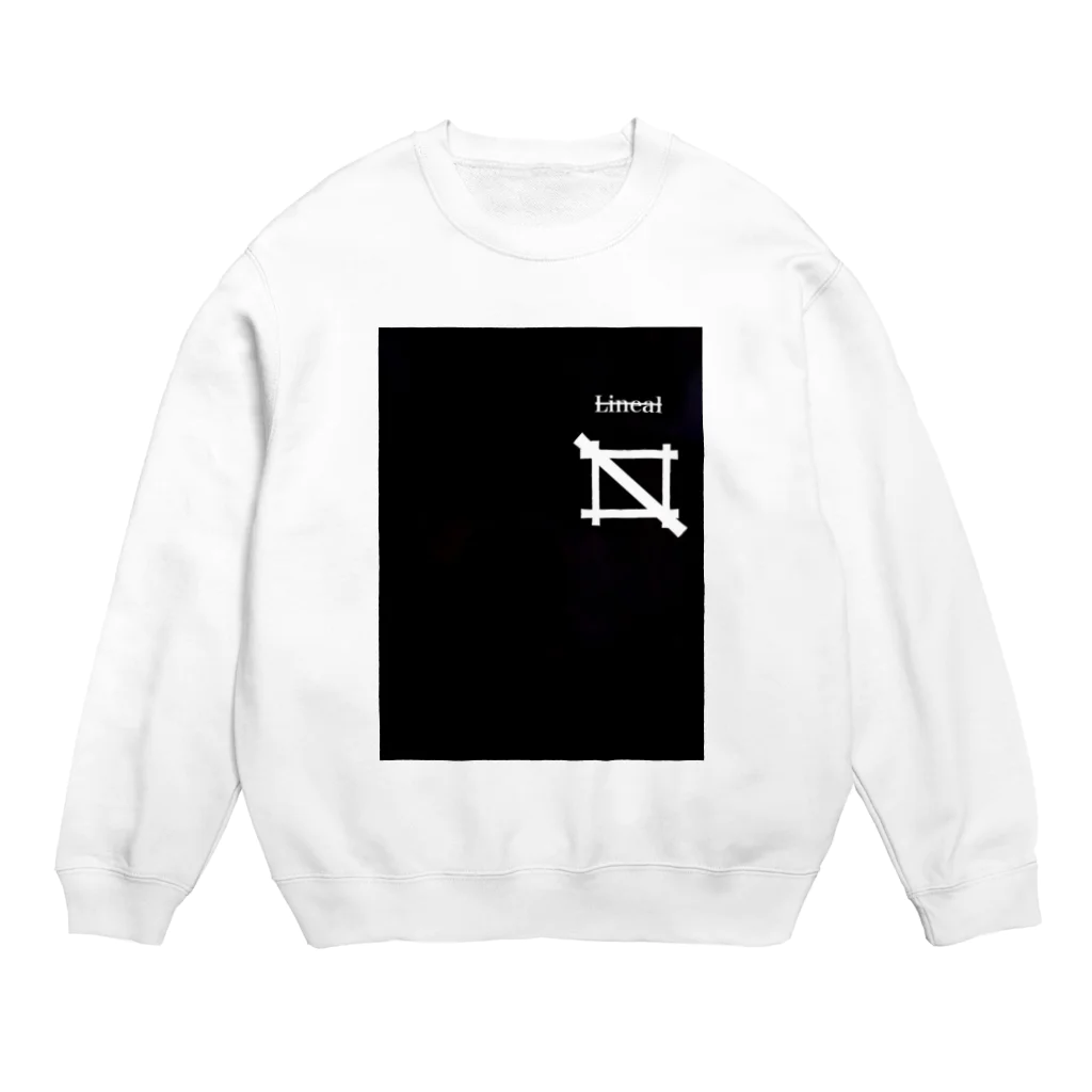 킷페이（きっぺい）のa Crew Neck Sweatshirt