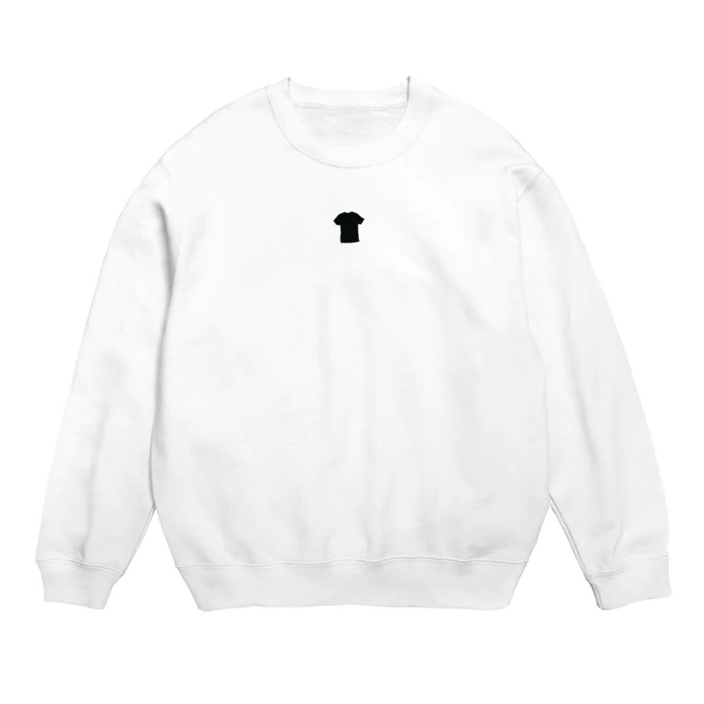 harutoのｓｓ Crew Neck Sweatshirt