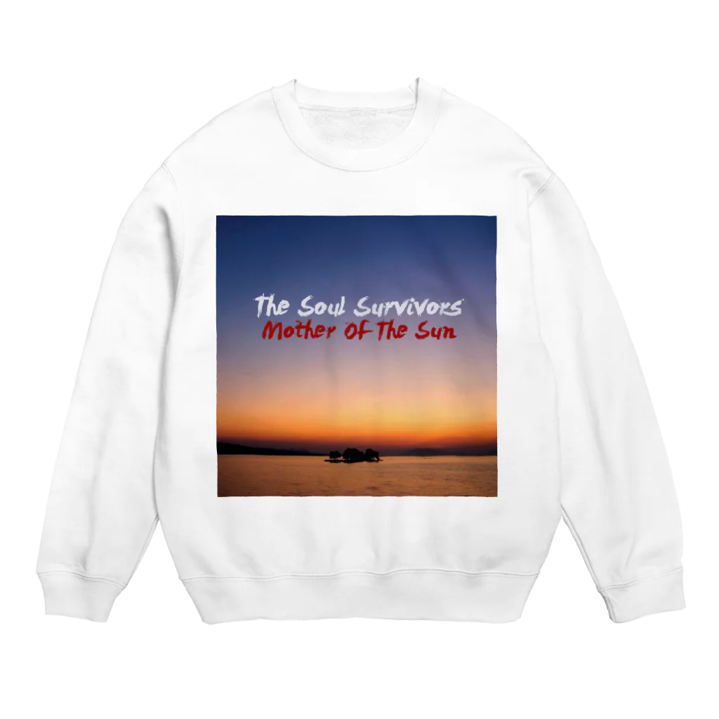 The Soul SurvivorsのThe Soul Survivors - Mother Of The  Crew Neck Sweatshirt