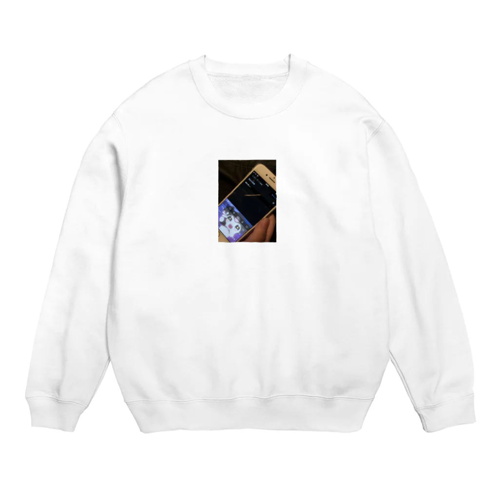 売のださいセーター Crew Neck Sweatshirt