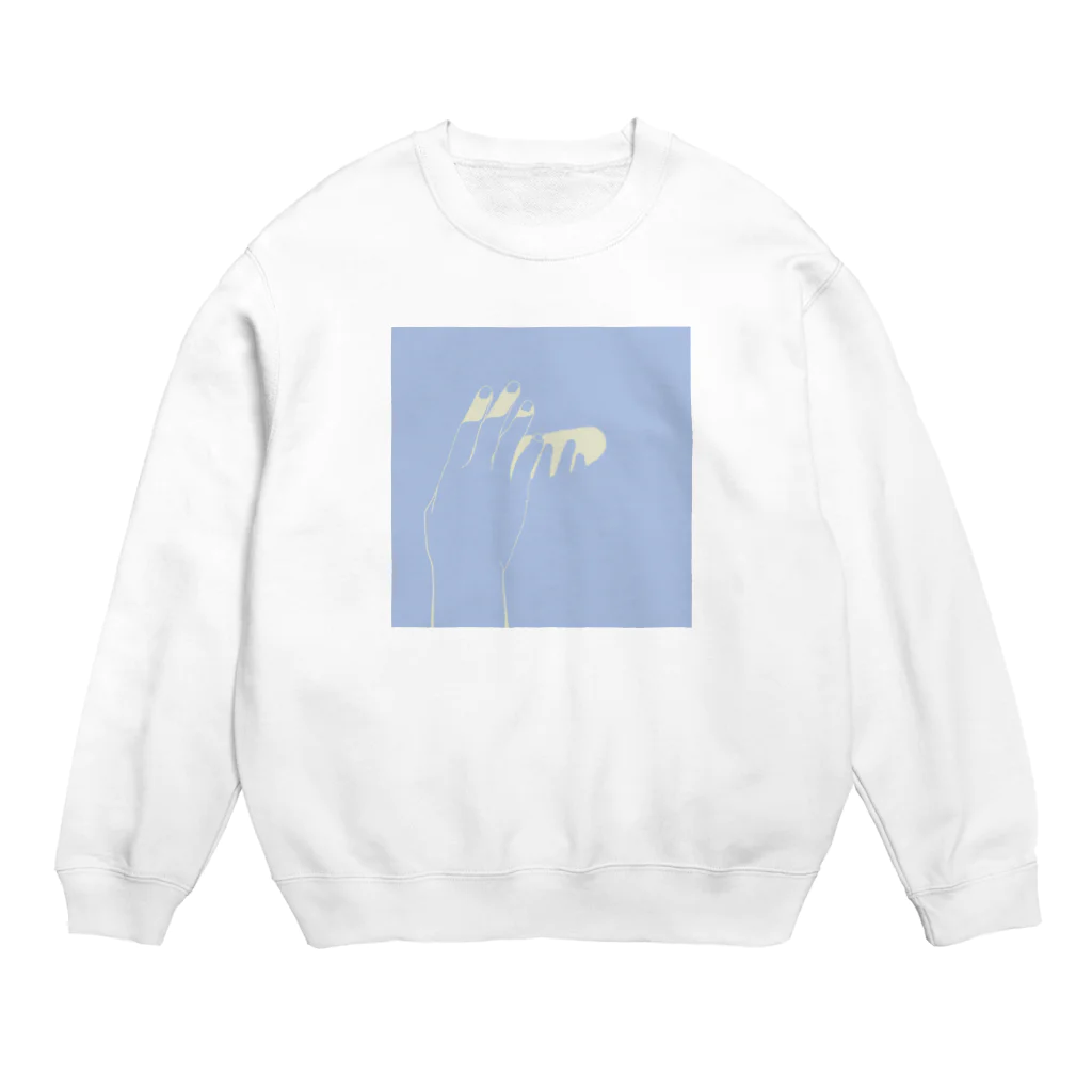 ととめめ/ totomemeのハイライト Crew Neck Sweatshirt