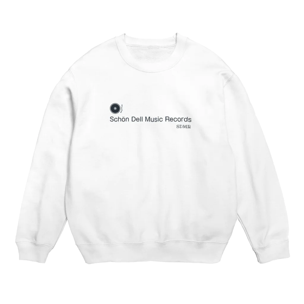 zero-rock ★ marukajiriのSDMR Crew Neck Sweatshirt