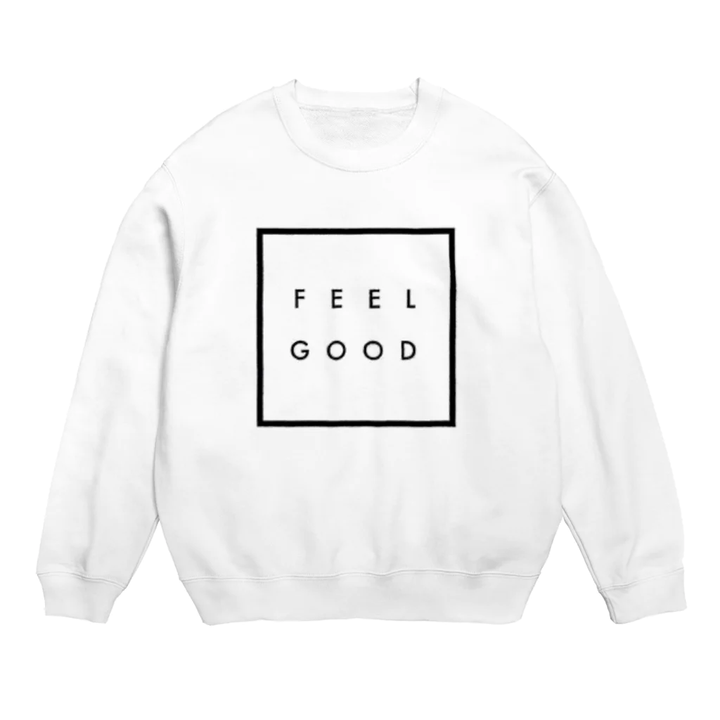 yoropicのversion2 Crew Neck Sweatshirt