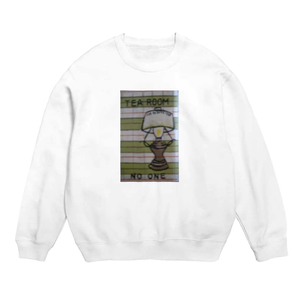 retro_nipponのレトロTOKIO　ﾃｨｰﾙｰﾑ　No1 Crew Neck Sweatshirt