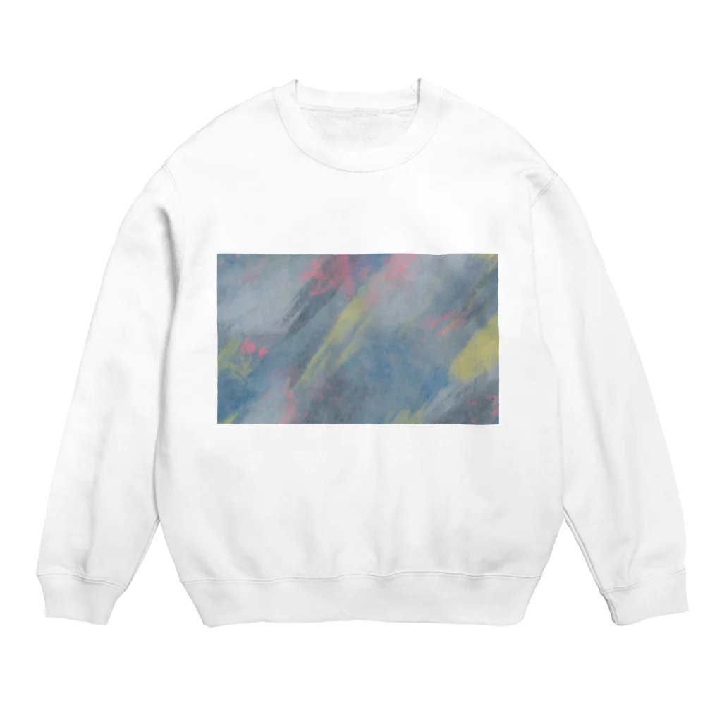 mamikoのtyphoon Crew Neck Sweatshirt