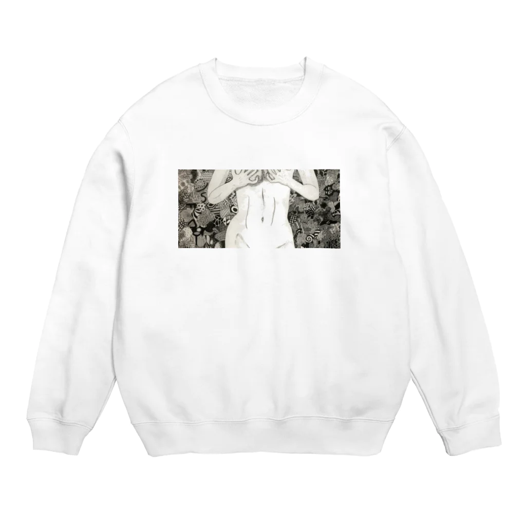 J's originalのJ's original G Crew Neck Sweatshirt