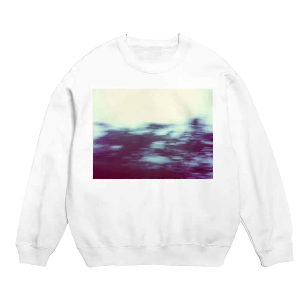 ノヤタイのsono Crew Neck Sweatshirt