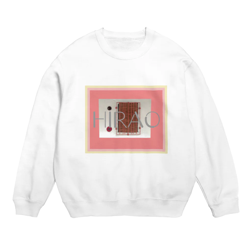 bluevineのHIRAO Crew Neck Sweatshirt