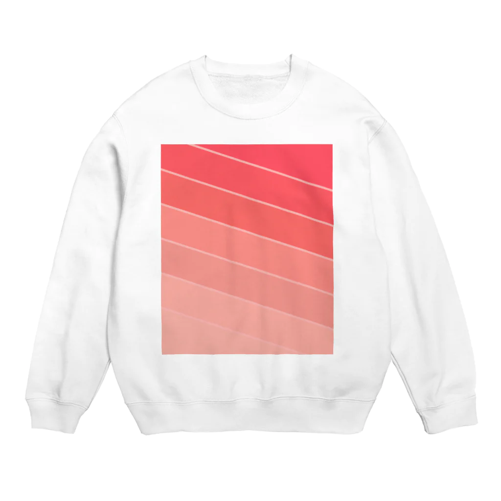 ペンギン寿司のMAGURO Crew Neck Sweatshirt