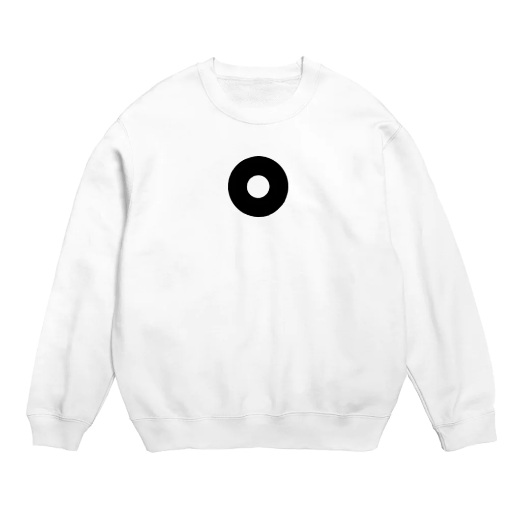 TakumaN STOREのstandard Crew Neck Sweatshirt