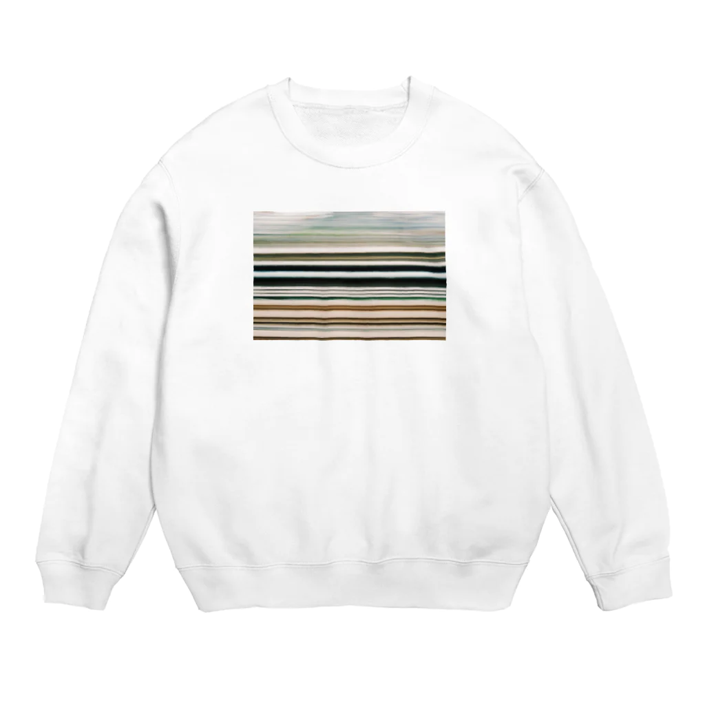 PHOTOGRAPHICsのイントロダクションC Crew Neck Sweatshirt