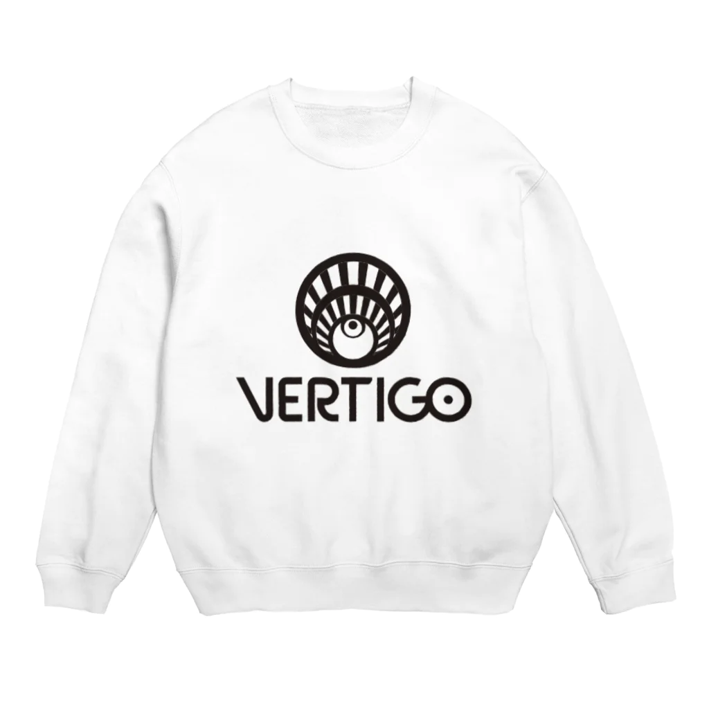 o-zakのVERTIGO スウェット