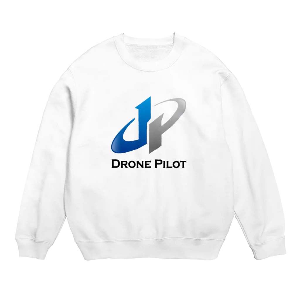 Drone PilotのDrone Pilot Crew Neck Sweatshirt