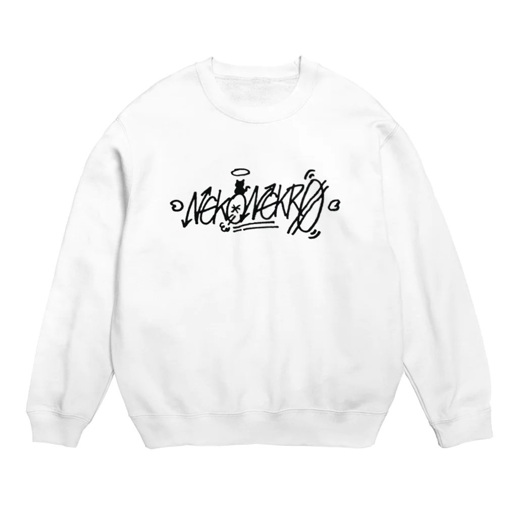 Otakriminal ClothingのWN Tagging スウェット