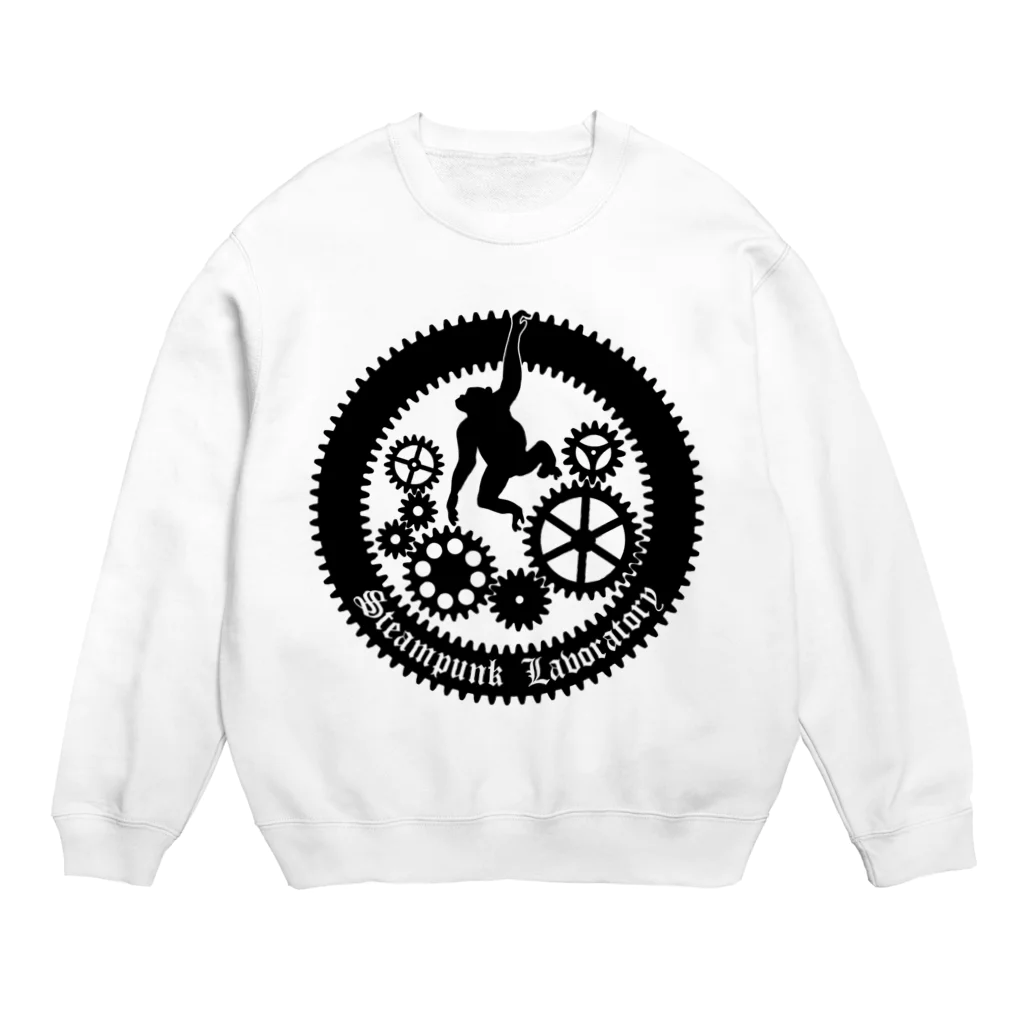 ＣａｃａｔｓのGear Monkey Crew Neck Sweatshirt