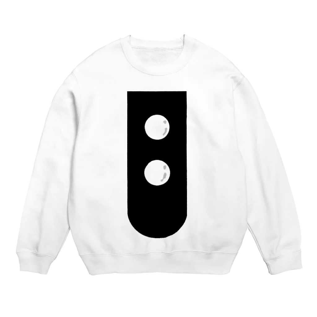 アメリカンベース のドリーム Crew Neck Sweatshirt