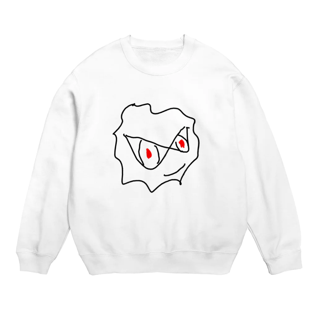 ぐいすちゃんのJACK Crew Neck Sweatshirt