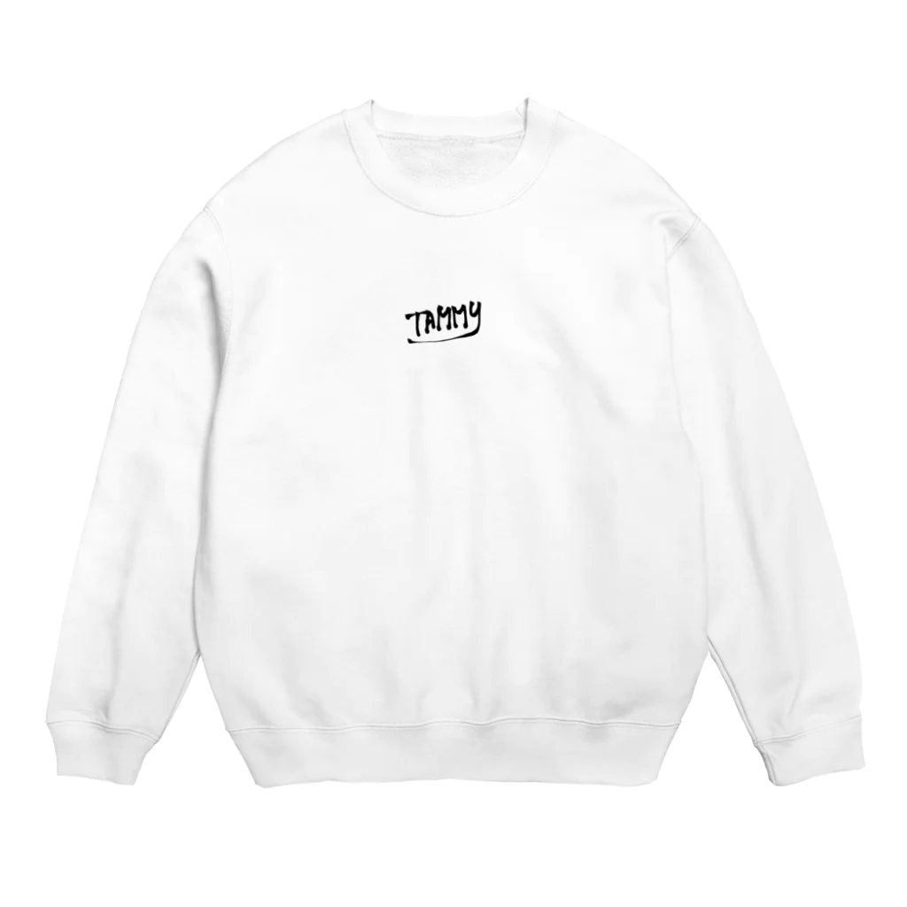 思い出グラムのtammy Crew Neck Sweatshirt