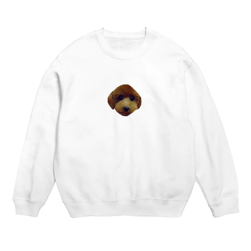 このコゼット Crew Neck Sweatshirt