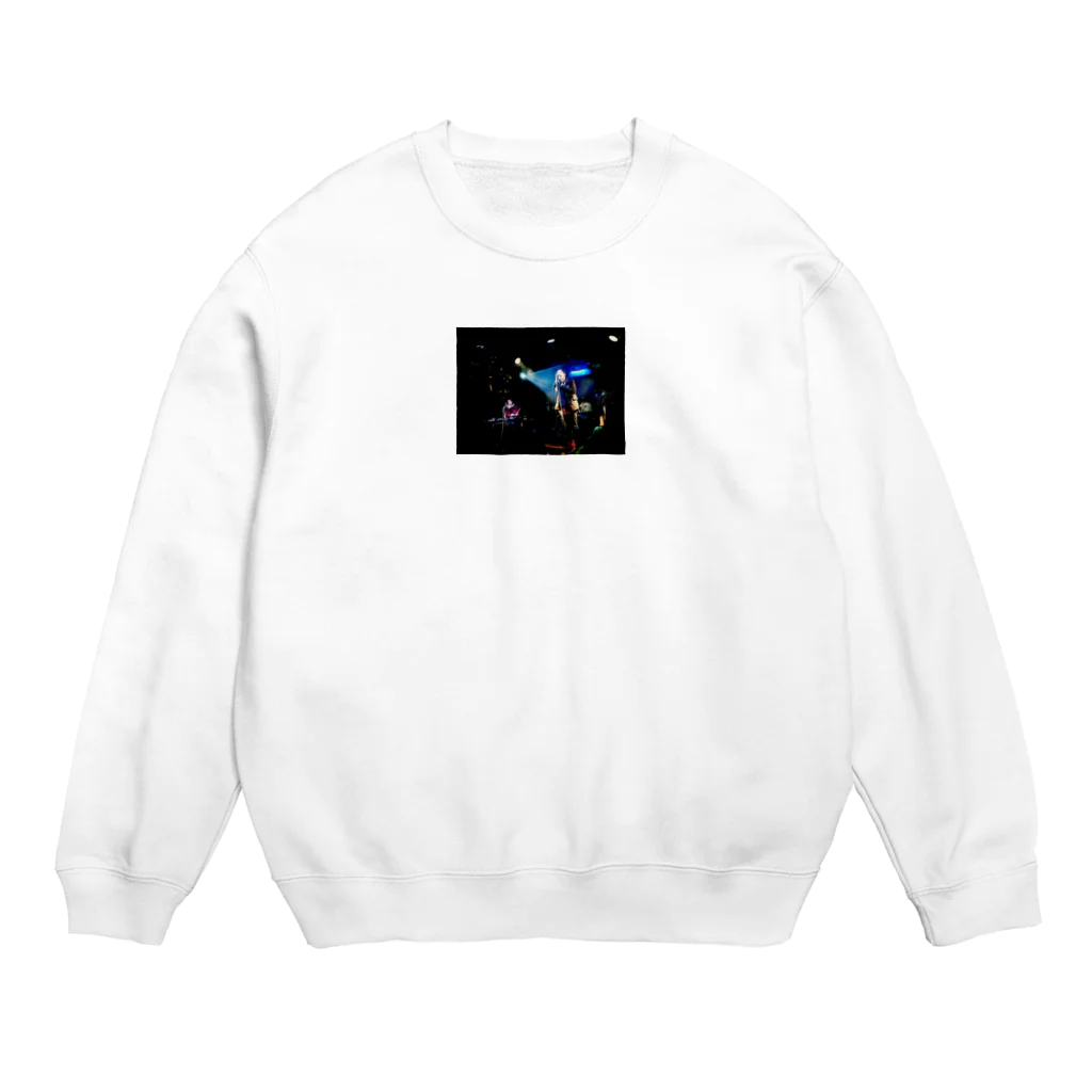 小松純也の小松純也グッズ Crew Neck Sweatshirt