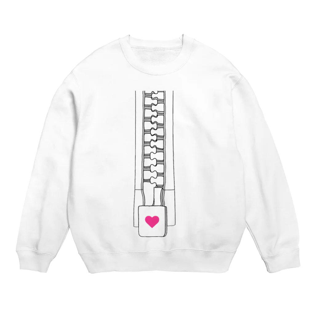 MPIBのLTZC Crew Neck Sweatshirt