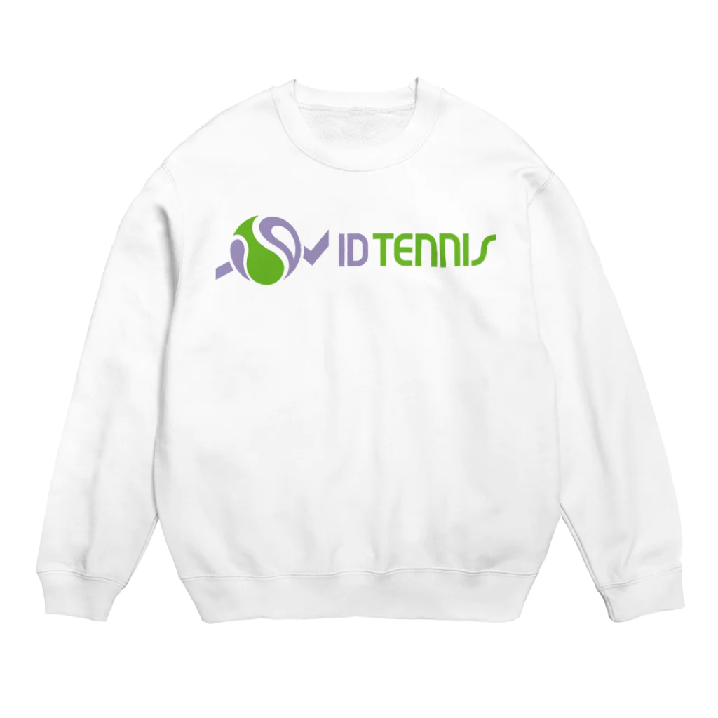 materialize.jpのID TENNIS スウェット