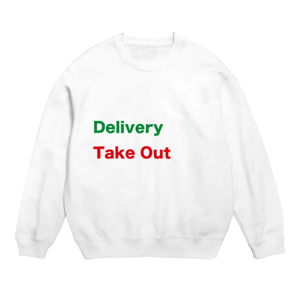 japanbrokerのjapanbroker Crew Neck Sweatshirt