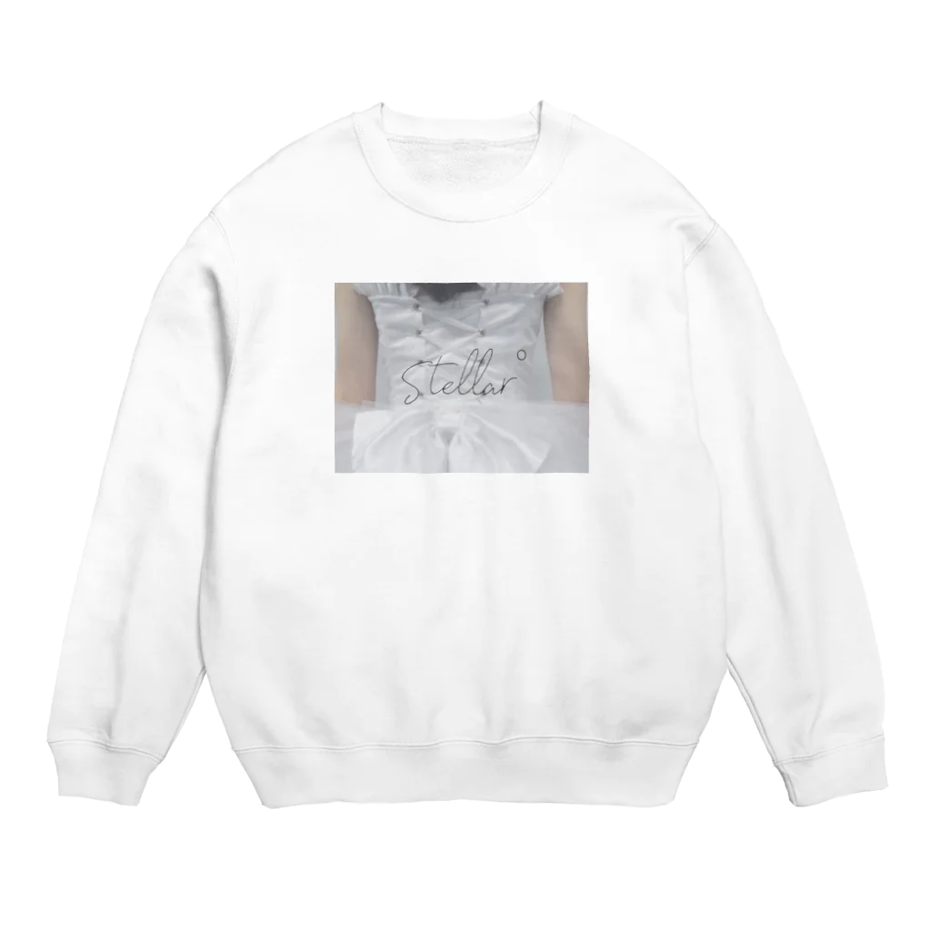 Stellar°のa stellar role Crew Neck Sweatshirt