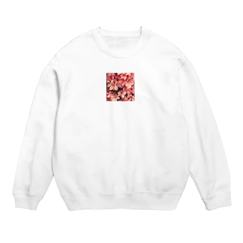 ikhouvanjouxxxxのTSUTSUJI 1 Crew Neck Sweatshirt