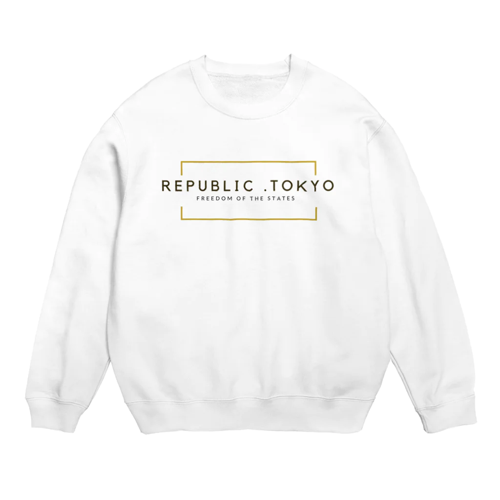 REPUBLIC . TOKYOのREPUBLIC.TOKYO スウェット