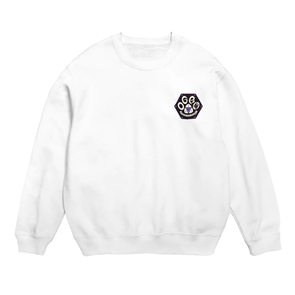 GOL147のOGR Crew Neck Sweatshirt