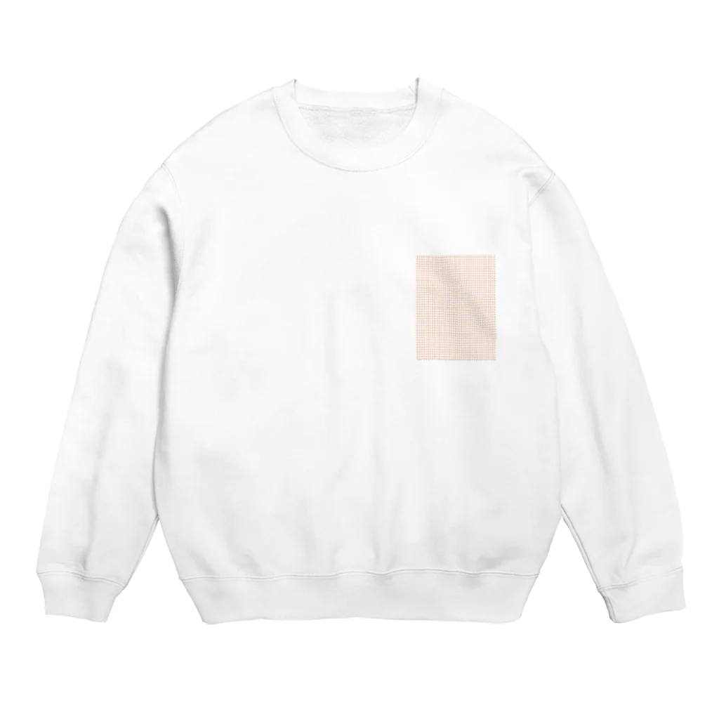 2step_by_Jrのマーマレード Crew Neck Sweatshirt