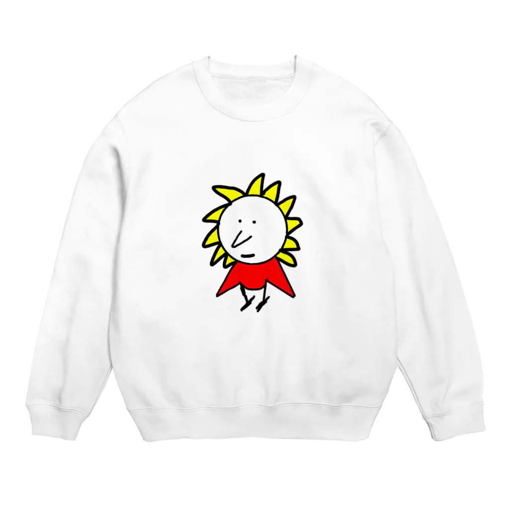 seikouのトリニン Crew Neck Sweatshirt