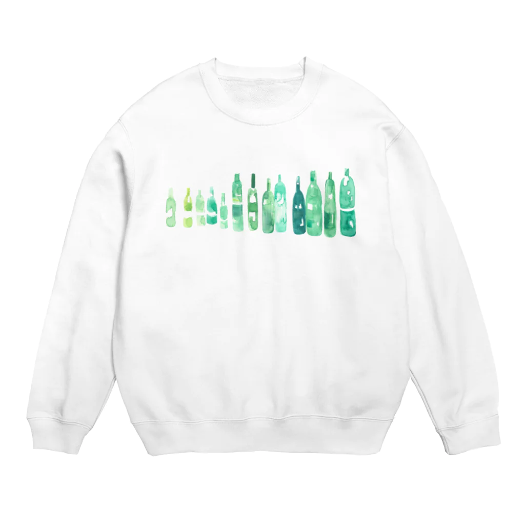 SUTEKISHOPのIREMONO Crew Neck Sweatshirt