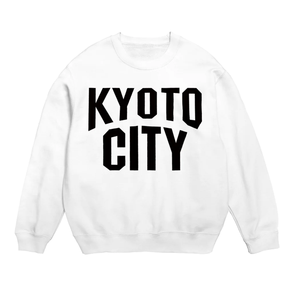 jimotyのCrew Neck Sweatshirt