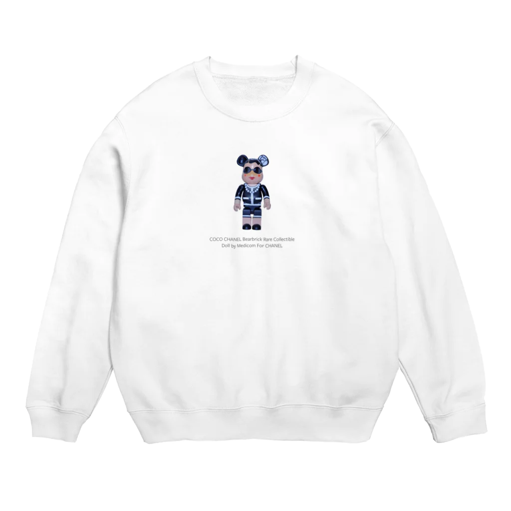 awaintoのoiostudio Crew Neck Sweatshirt