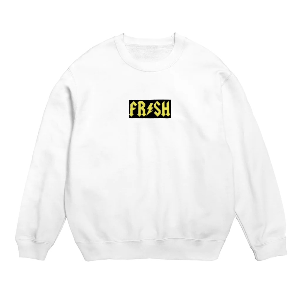 Kenken’s flavor のFR⚡️SH Crew Neck Sweatshirt