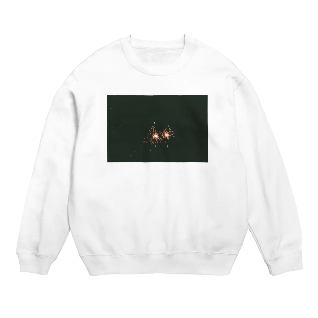 The Songsariのtimeflies Crew Neck Sweatshirt