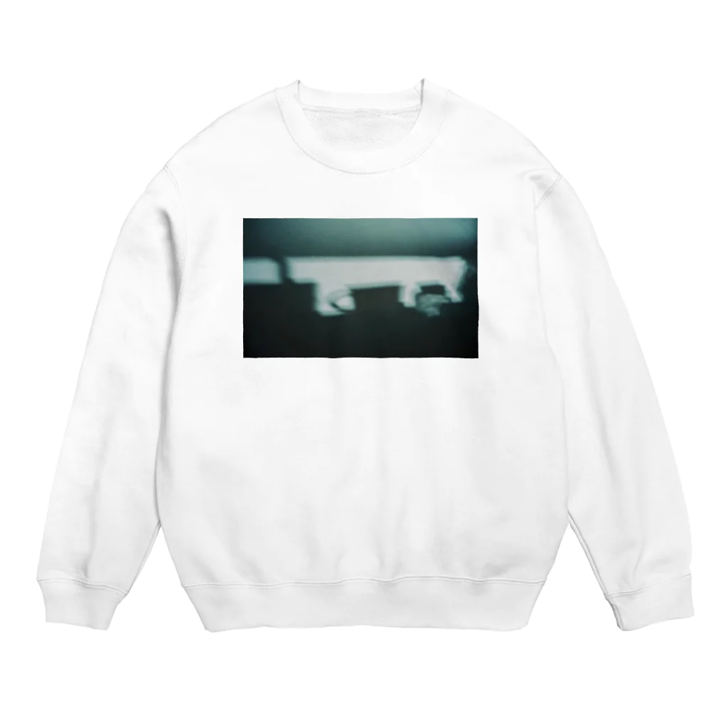 それはそれでよいの午前参時 Crew Neck Sweatshirt